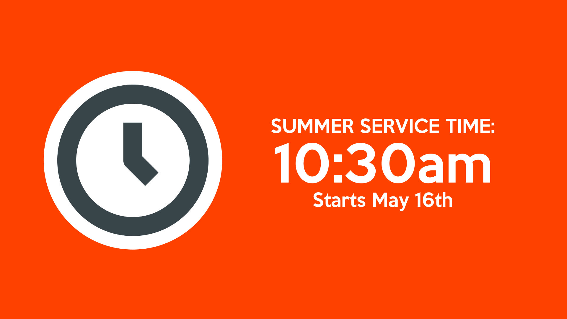 1 service