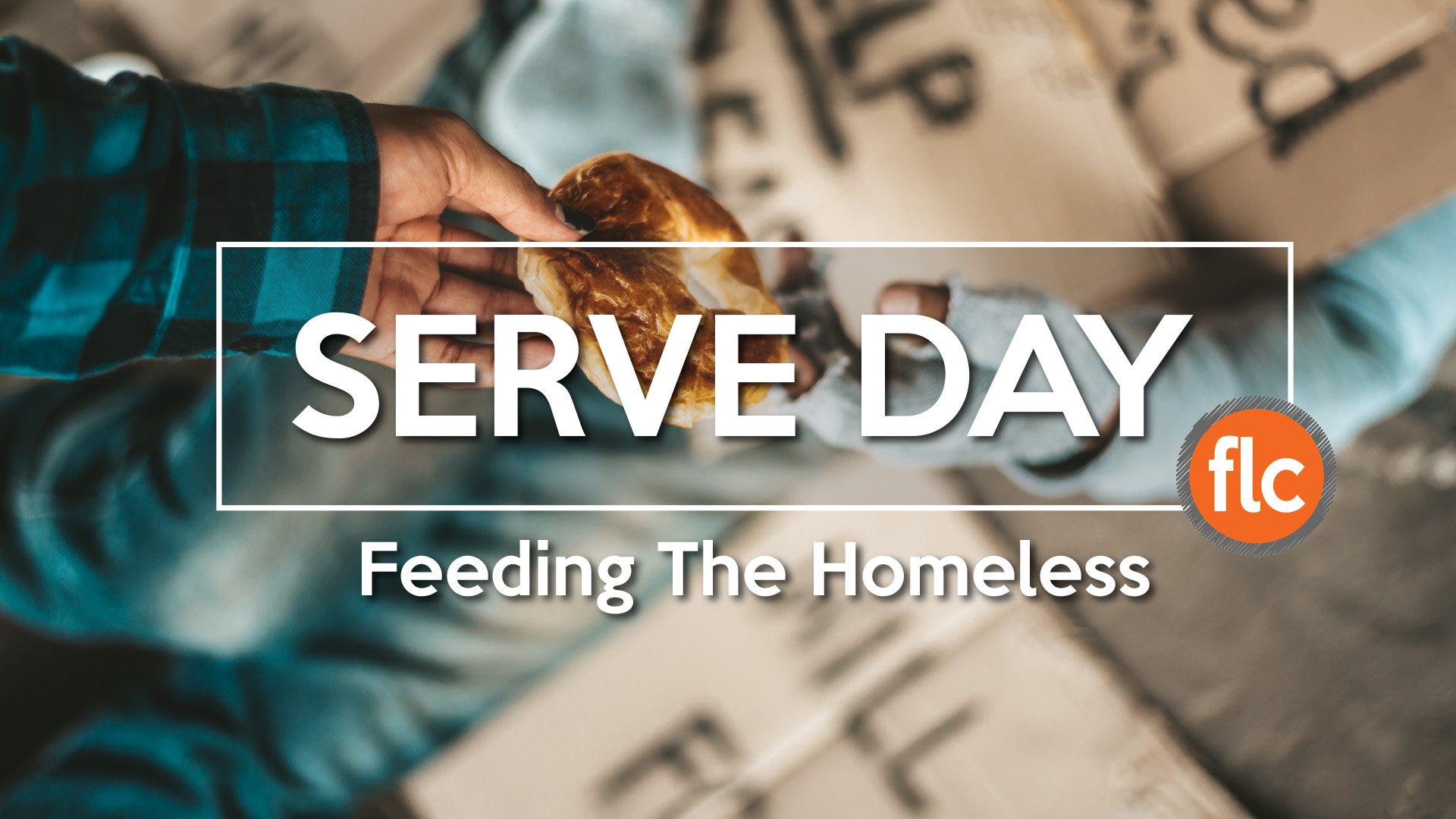 Homeless Feeding