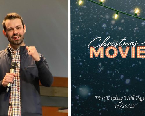 Christmas At The Movies pt 1: Overcoming Rejection