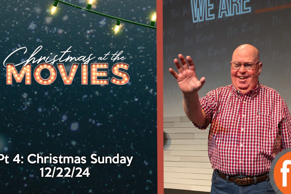 Christmas Sunday 2024